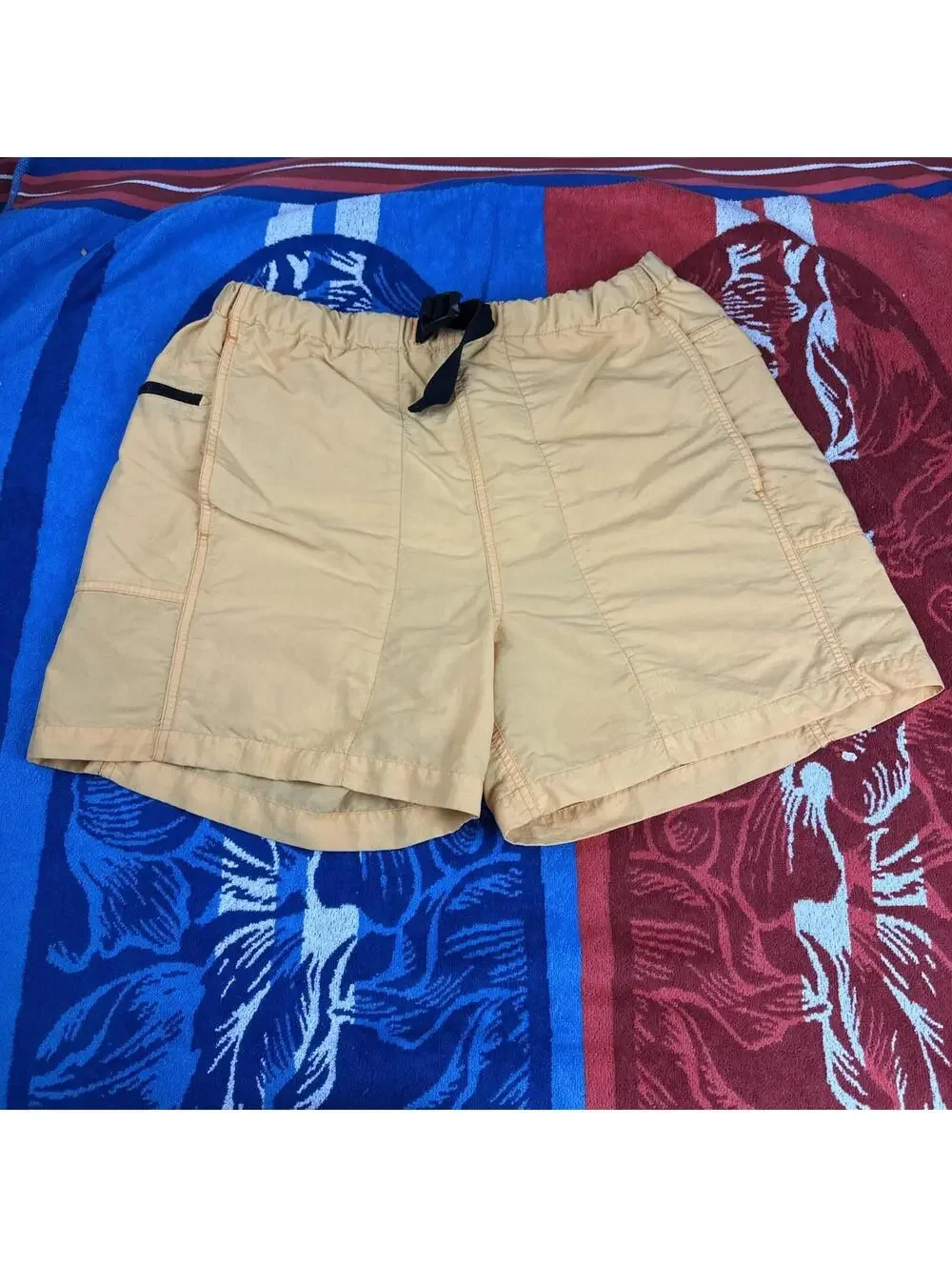 The North Face Men’s Swim Trunks Size M